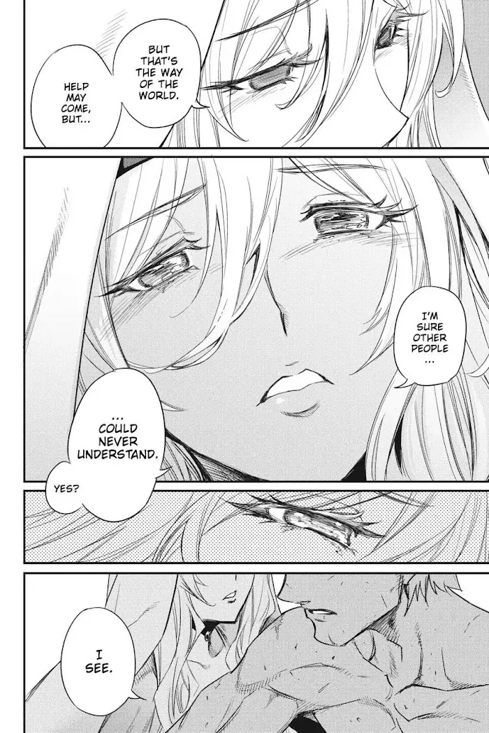Goblin Slayer Chapter 24 image 18_optimized